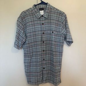 SOLD ❤️ Patagonia AC Button Down Shirt